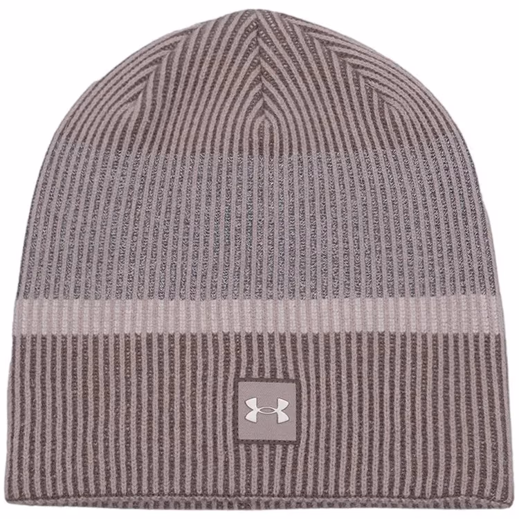 Шапка Under Armour Launch Reflective Beanie