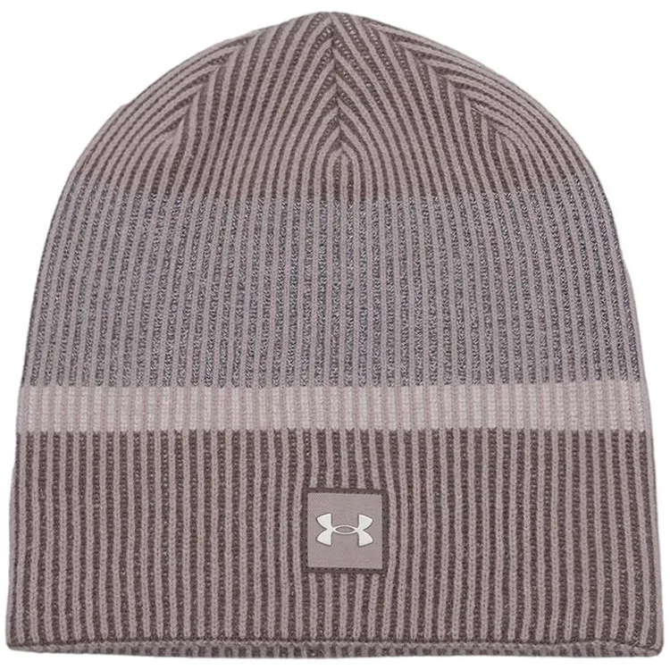Шапка Under Armour Launch Reflective Beanie photo 