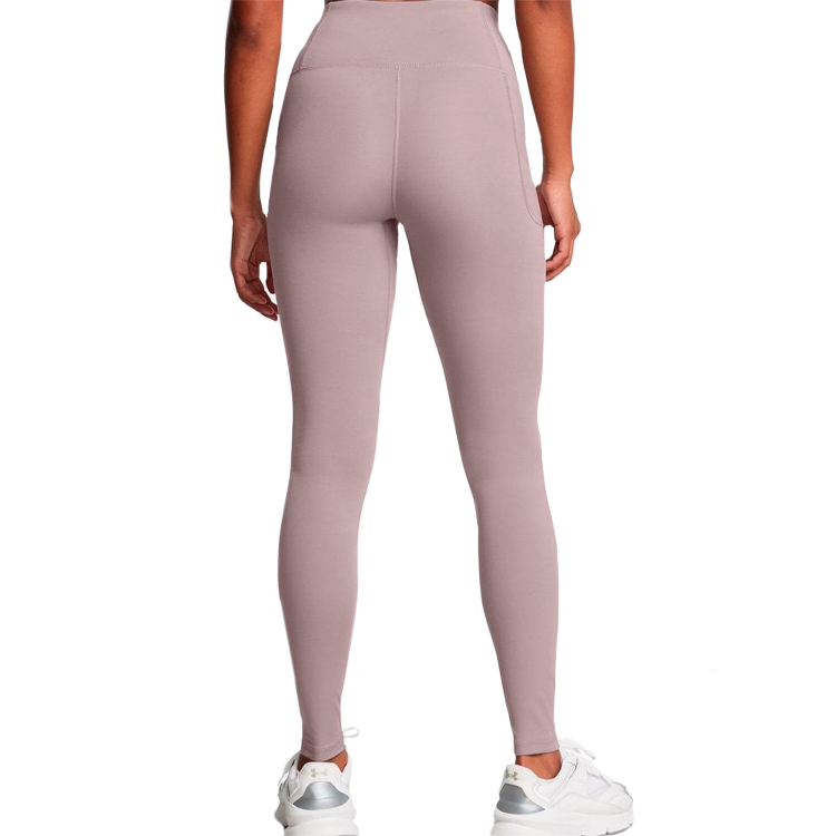 Легинсы Under Armour Motion Legging EMEA / Женский / L / Сиреневый photo 4