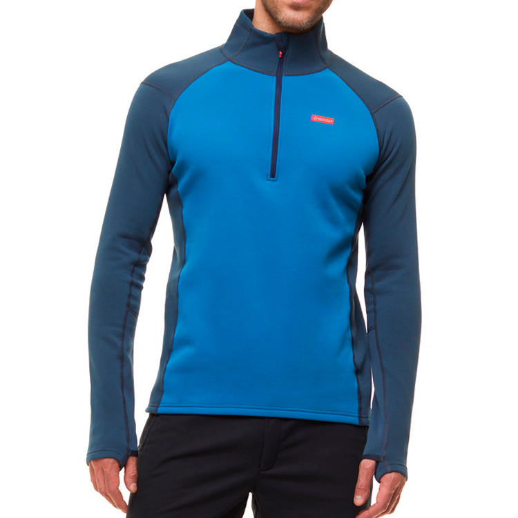 Термобельё Bask RICHMOND JKT V2 48 Синий Мужской photo 3