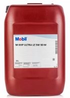 Ulei de motor Mobil M-XHP Ultra LE 5W-30 M 20 L thumbnav 1