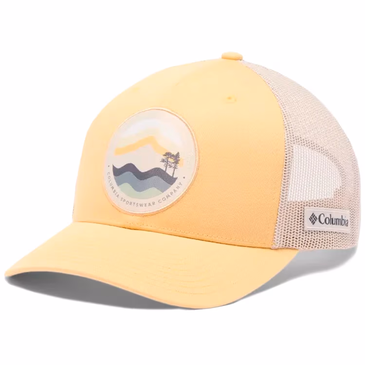 Кепка Columbia Columbia Mesh Snap Back