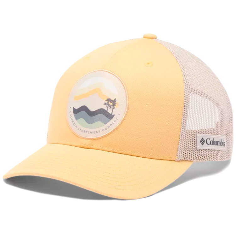 Кепка Columbia Columbia Mesh Snap Back photo Кепка Columbia Columbia Mesh Snap Back photo