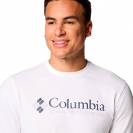 Tricou Columbia CSC Basic Logo Short Sleeve Shirt thumbnav 5