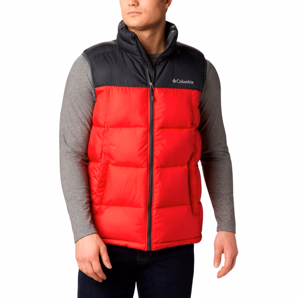 Жилет Columbia Pike Lake Vest