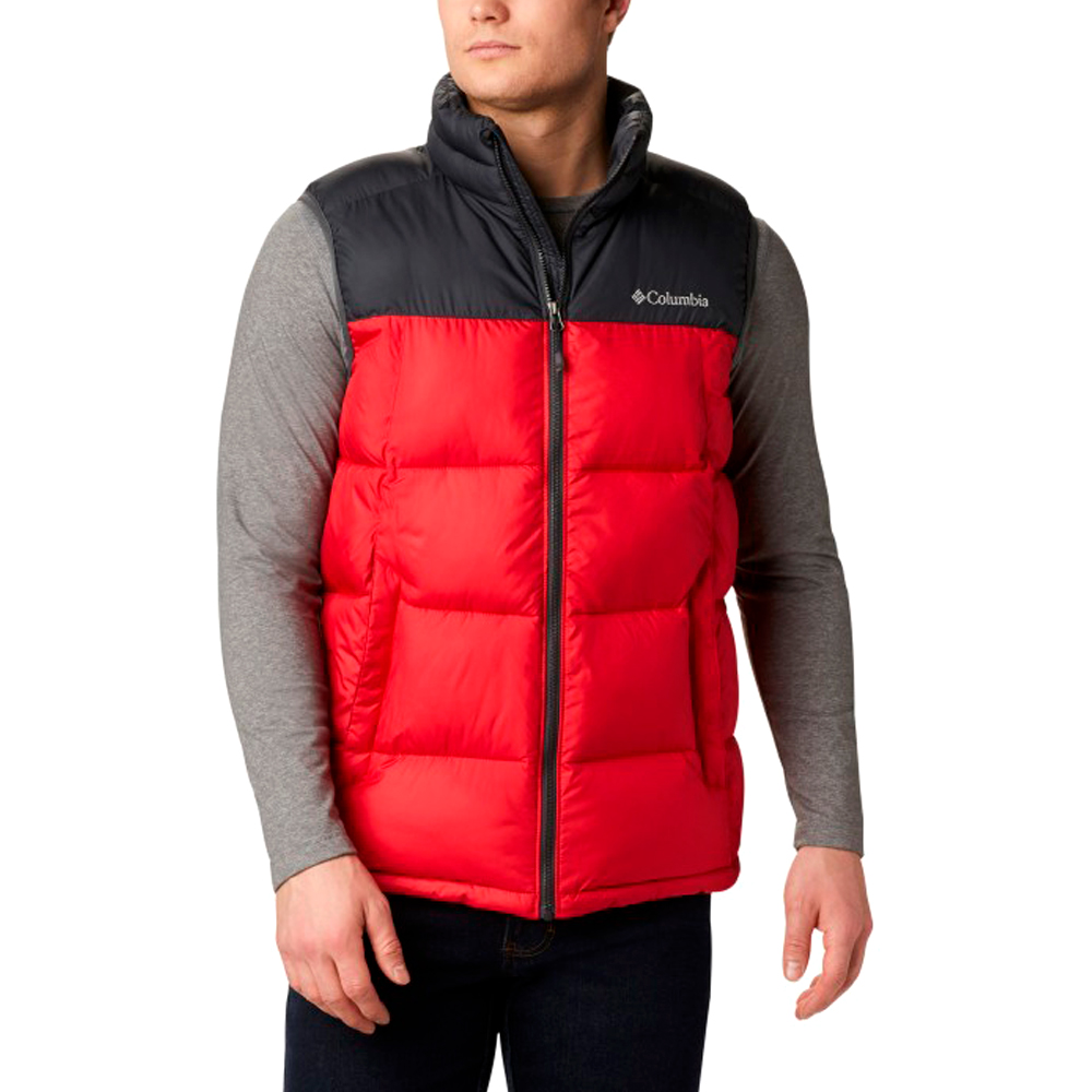 Жилет Columbia Pike Lake Vest photo 