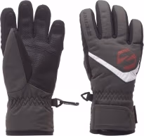 Manusi Ziener Ski Gloves