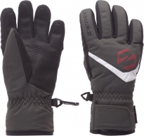 Manusi Ziener Ski Gloves thumbnav