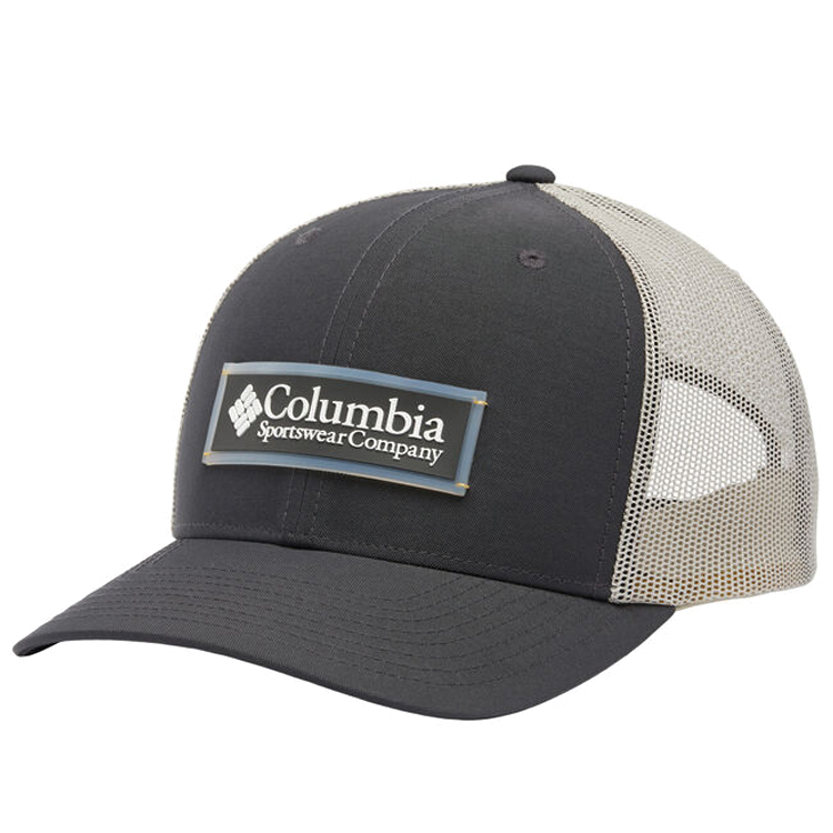 Chipiu Columbia Logo Snap Back photo Chipiu Columbia Logo Snap Back photo