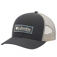 Chipiu Columbia Logo Snap Back