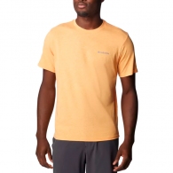 Футболка Columbia Tech Trail Crew Neck II thumbnav