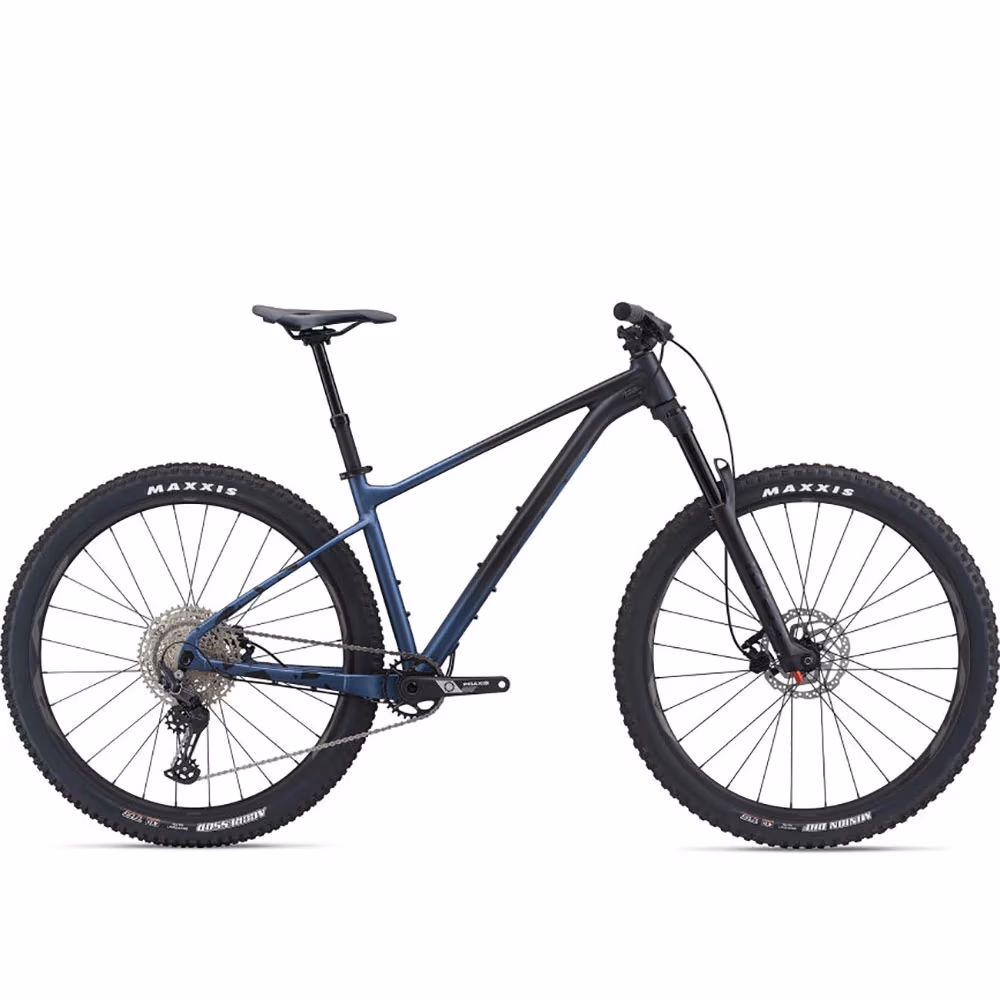 Bicicleta de munte Giant Fathom 2
