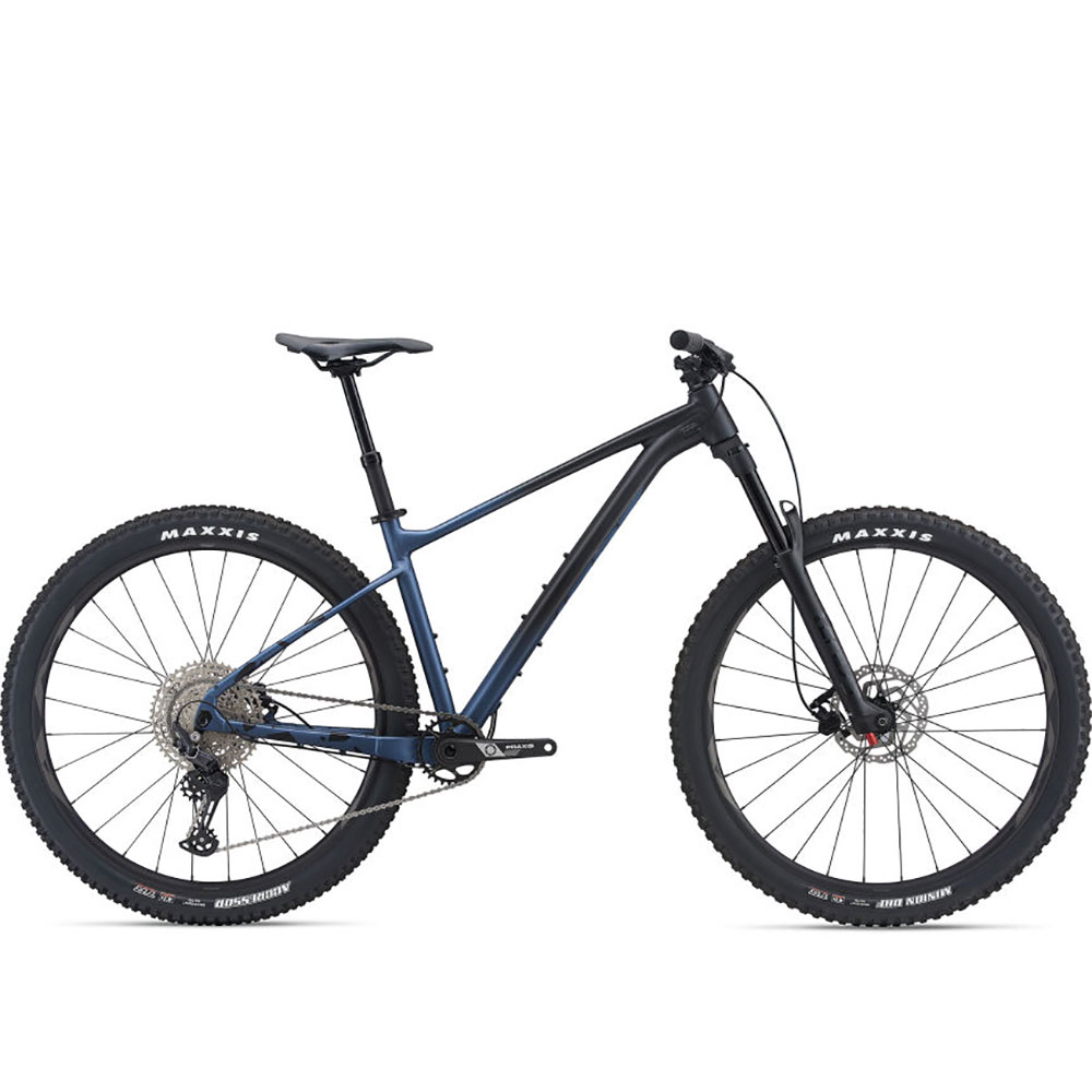 Bicicleta de munte Giant Fathom 2 photo Bicicleta de munte Giant Fathom 2 photo
