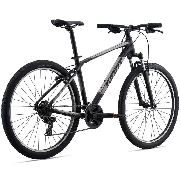 Bicicleta de munte Giant ATX Negru M photo 2