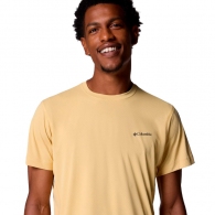 Tricou Columbia Zero Rules Light Short Sleeve Crew thumbnav 4