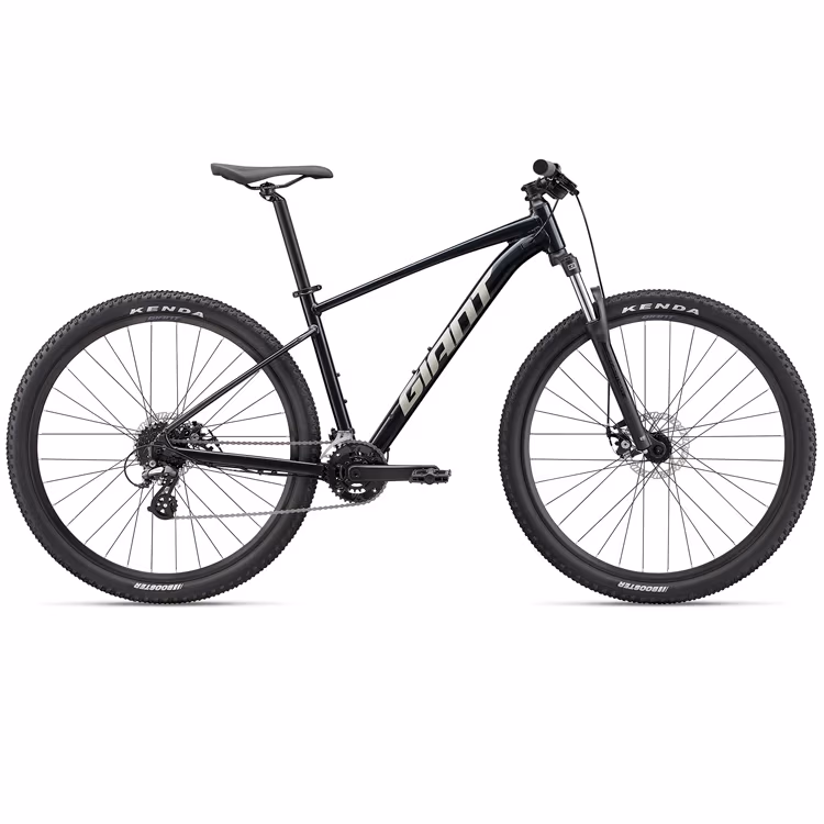 Любительский велосипед Giant Talon 4