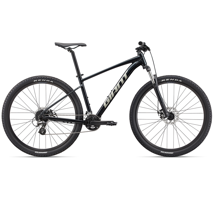 Любительский велосипед Giant Talon 4 photo 