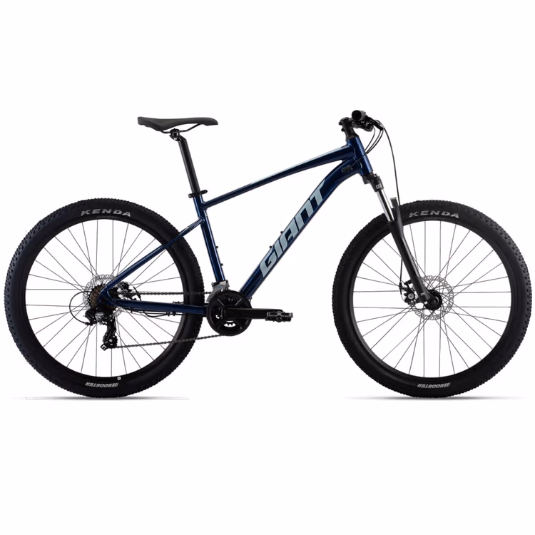 Велосипед горный Giant Talon 5 