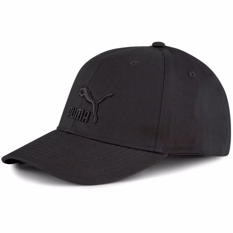 Кепка Puma Archive Logo BB Cap