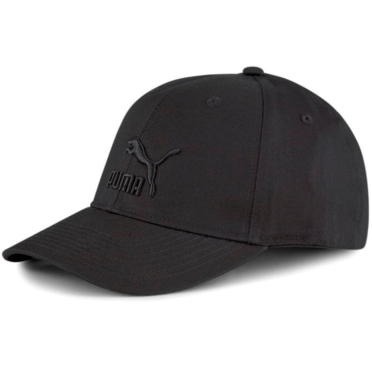 Кепка Puma Archive Logo BB Cap photo Кепка Puma Archive Logo BB Cap photo