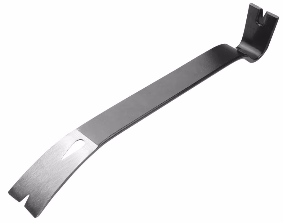 Ranga de scos cuie plata 375mm 25115 Tolsen 