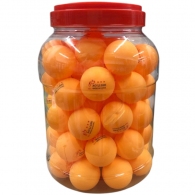 Set mingi tenis de masa 60 buc Nova Ping pong balls thumbnav 1
