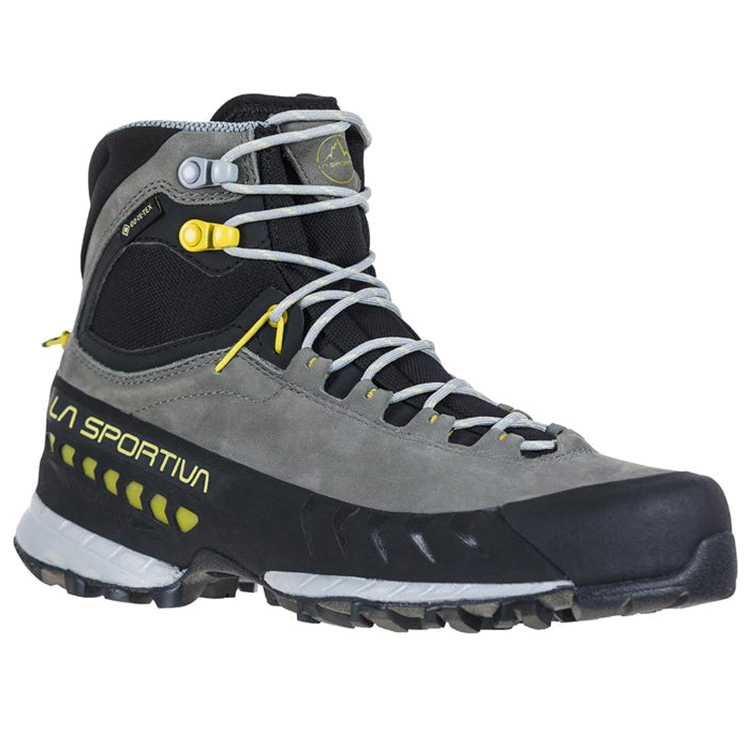 Кроссовки La Sportiva TX5 Woman Gtx / Женский / 37 / Серый photo 2