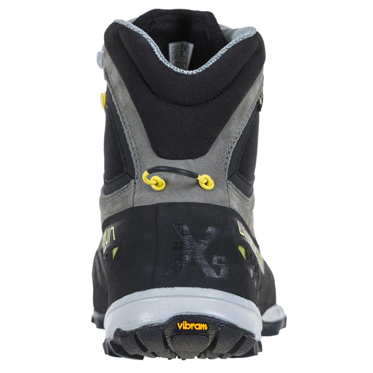 Кроссовки La Sportiva TX5 Woman Gtx / Женский / 37 / Серый photo 4
