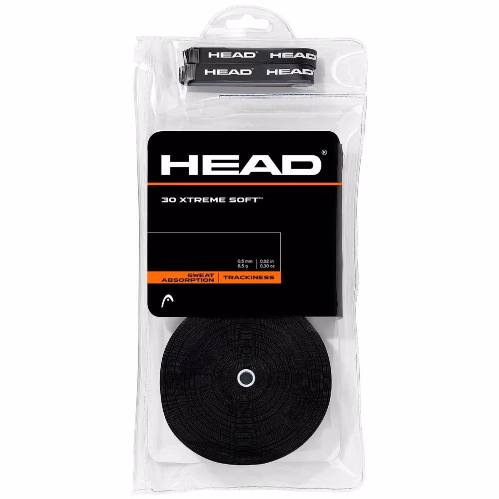 Намотки для ракетки HEAD  XTREMESOFT