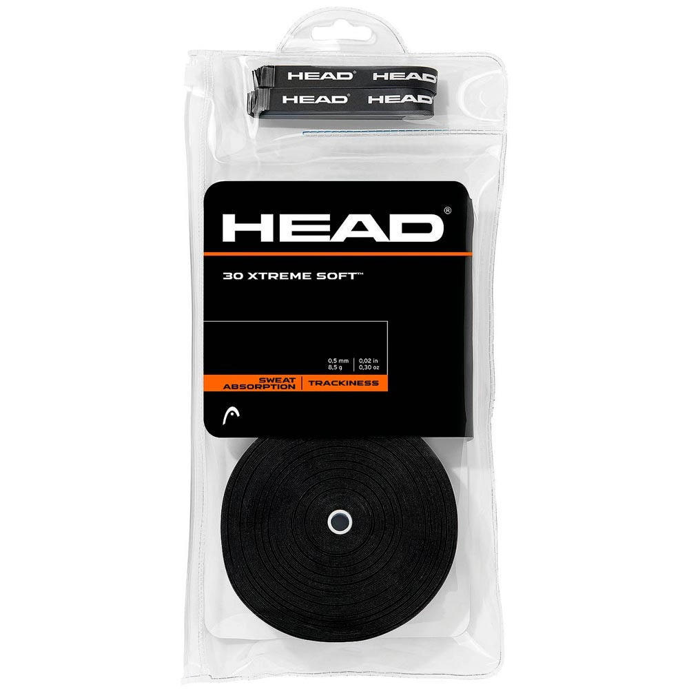 Banda p/u racheta HEAD  XTREMESOFT