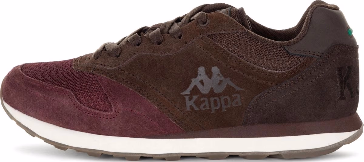 Кроссовки Kappa Authentic Run M 