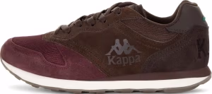 Кроссовки Kappa Authentic Run M 