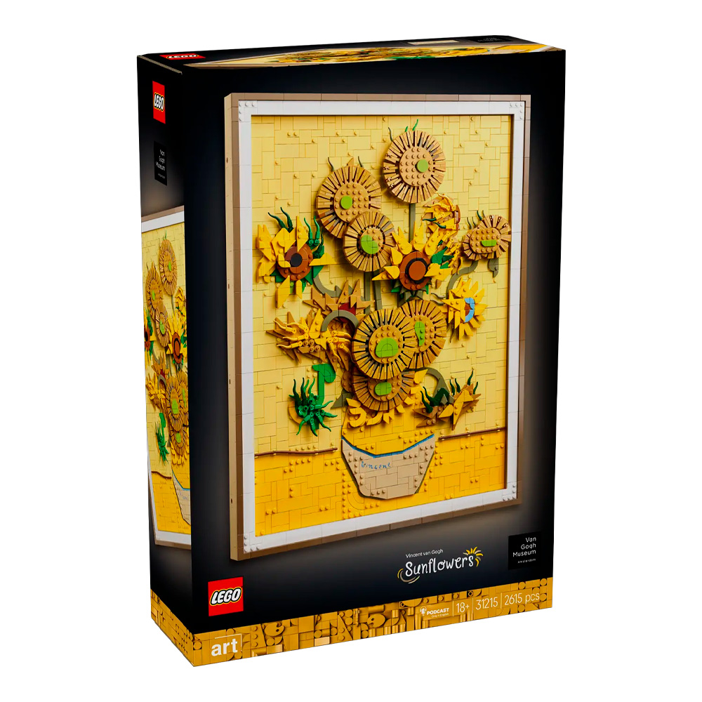 Конструктор Lego 31215 photo 1