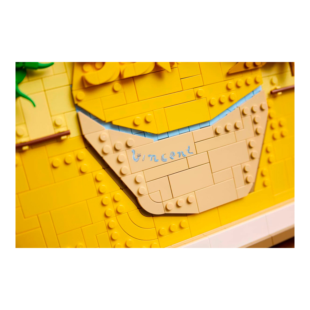 Конструктор Lego 31215 photo 8