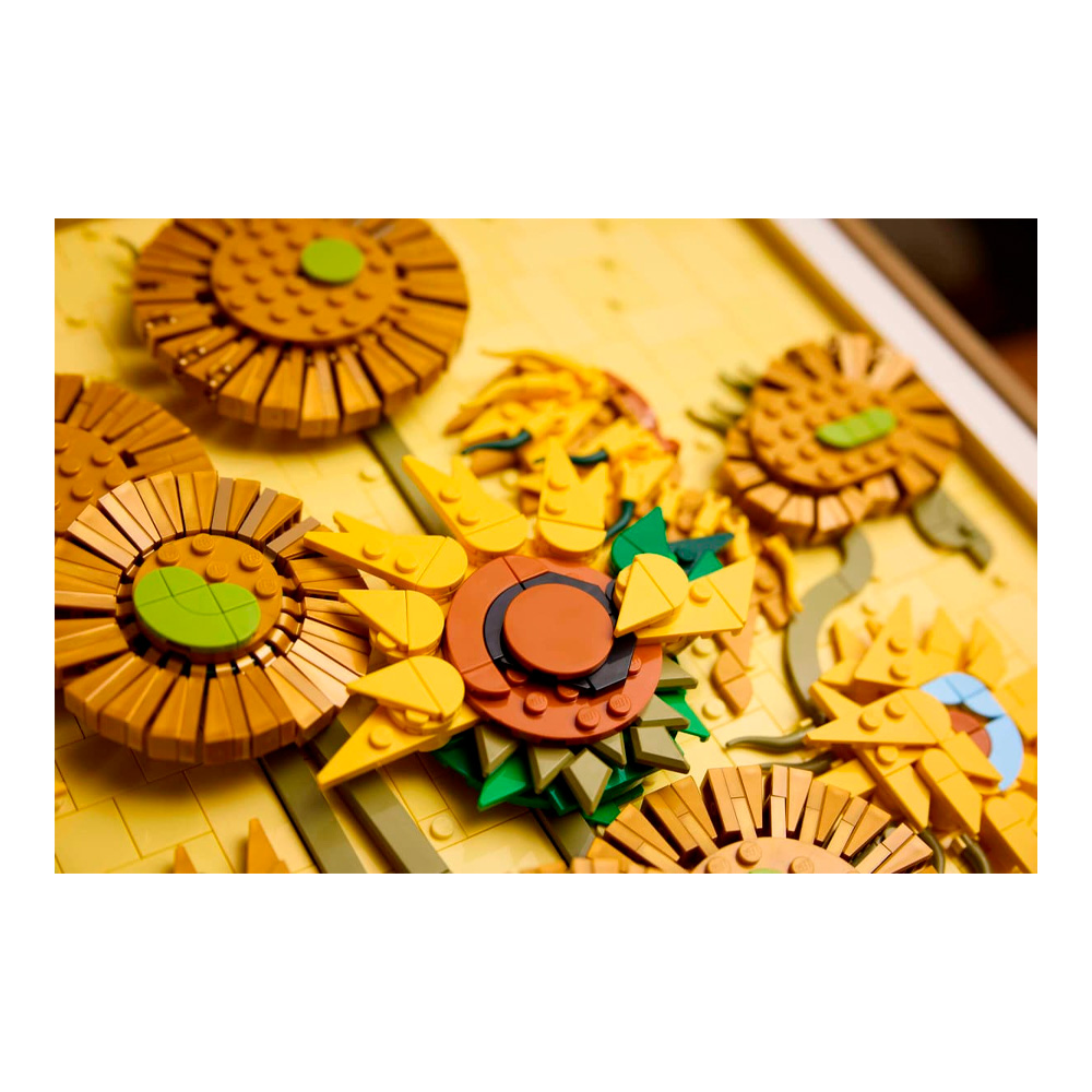 Конструктор Lego 31215 photo 9