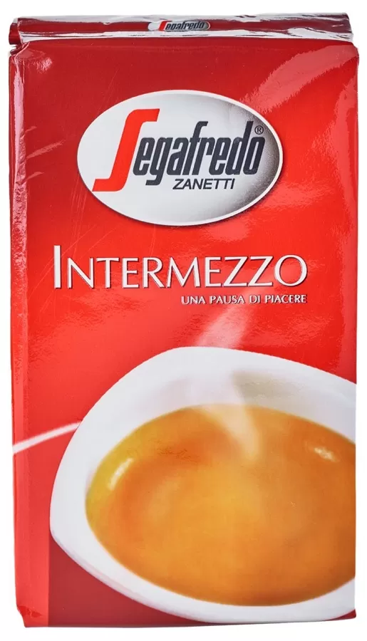 Cafea Segafredo 344315