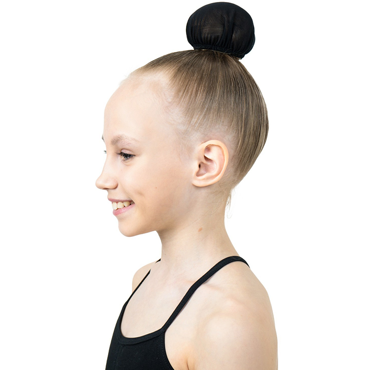 Plasa pe grinda Grace Dance Gymnastics Hair Net photo 3