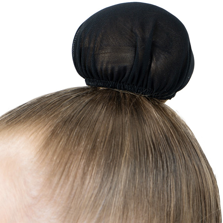 Plasa pe grinda Grace Dance Gymnastics Hair Net photo 6