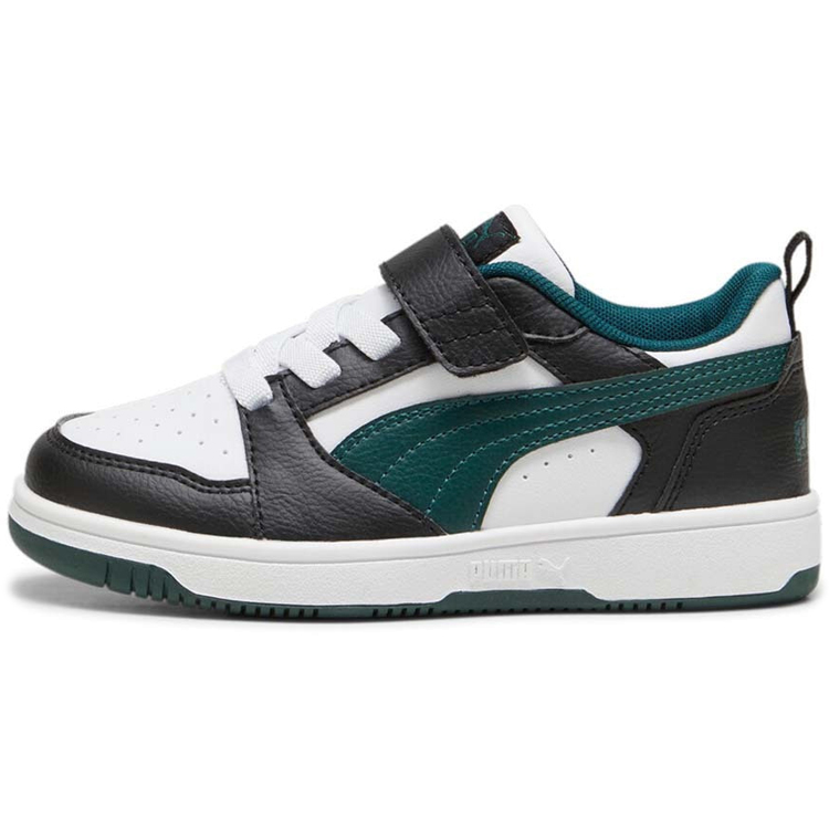 Кроссовки Puma Rebound V6 photo Кроссовки Puma Rebound V6 photo