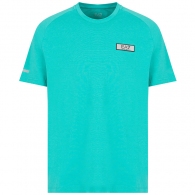 Tricou EA7 EMPORIO ARMANI T-SHIRT thumbnav 3