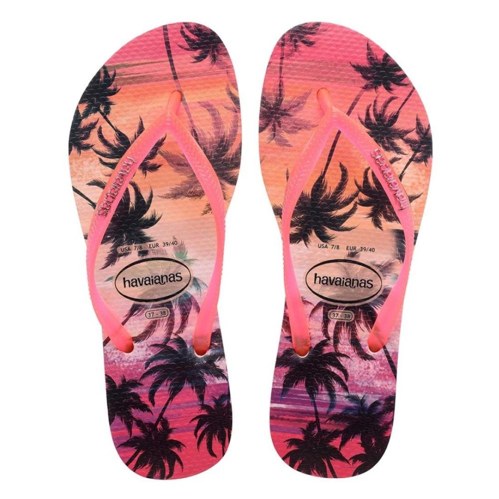 Slapi Havaianas SLIM PAISAGE photo Slapi Havaianas SLIM PAISAGE photo