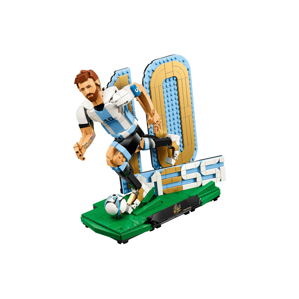 Конструктор Lego 43015 photo 3