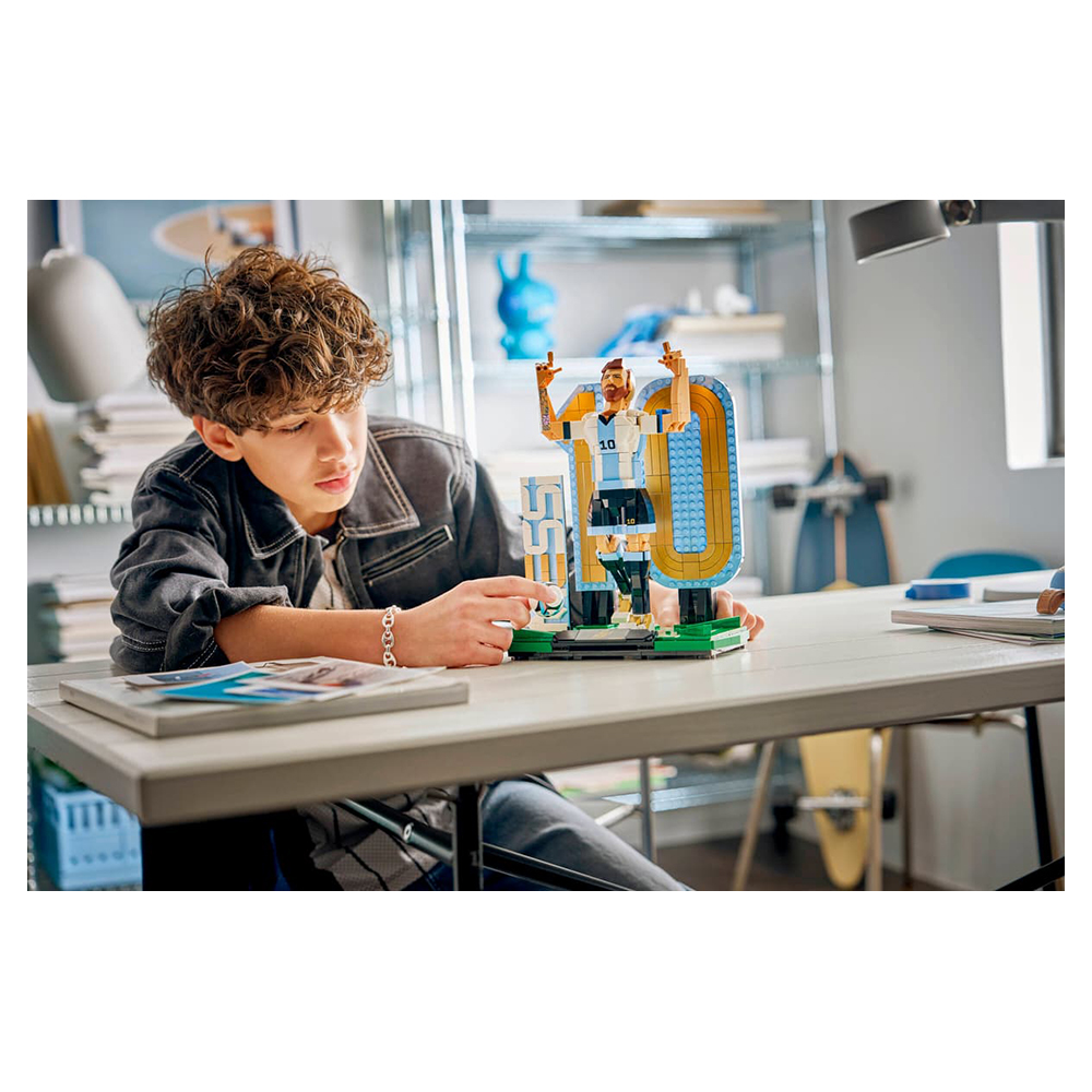 Конструктор Lego 43015 photo 5