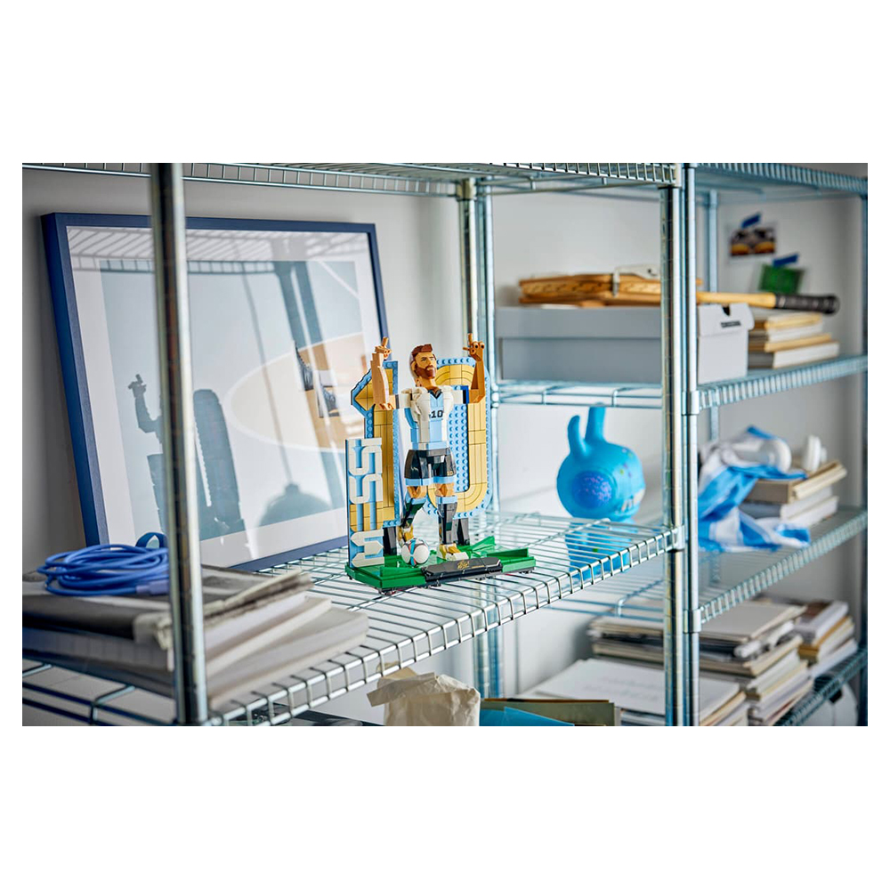 Конструктор Lego 43015 photo 6