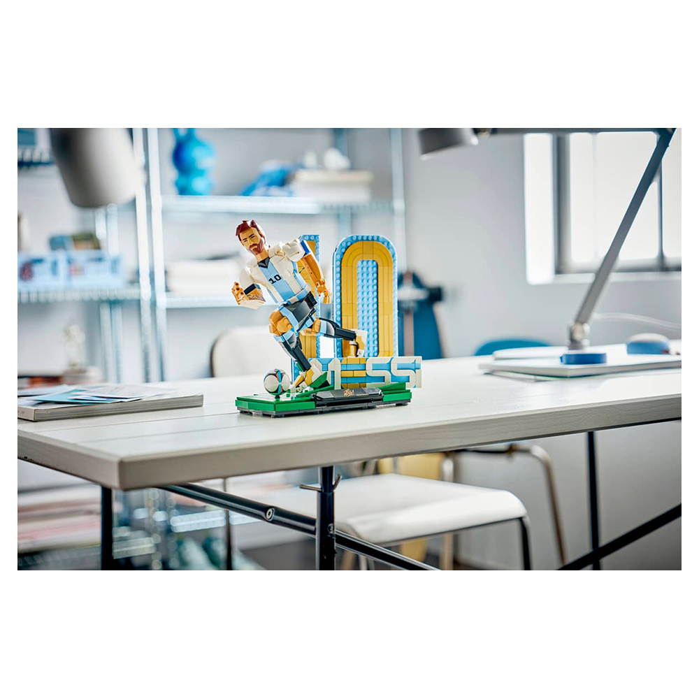 Конструктор Lego 43015 photo 7