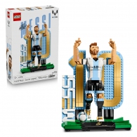 Конструктор Lego 43015 thumbnav 1