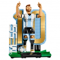 Конструктор Lego 43015 thumbnav 2