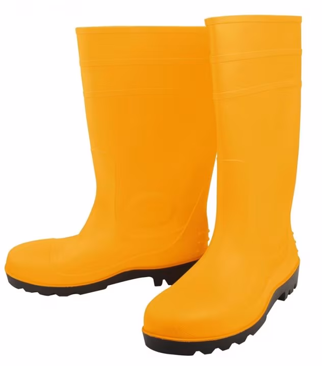 Cizme din cauciuc #40 Industrial Tolsen