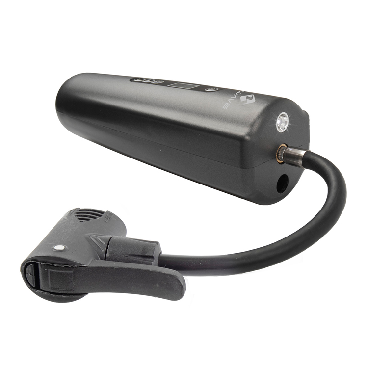 Pompa M-WAVE Elumatik USB 2 accumulator mini pump photo 2