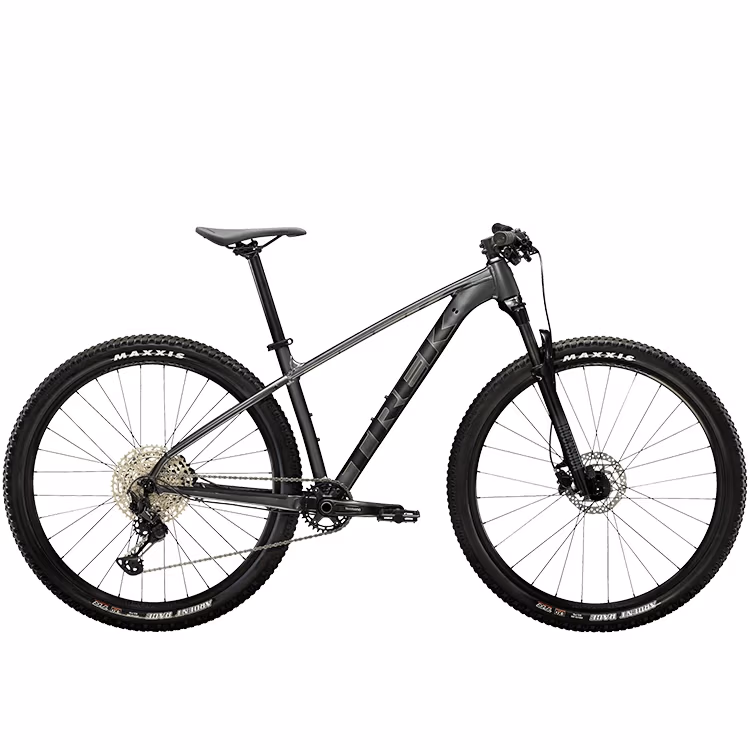 Профессиональный велосипед Trek X-Caliber 8 